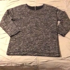 Jcrew pullover size M
